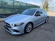 Mercedes-Benz A-Class 2021