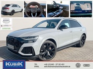 Audi RSQ8 2023