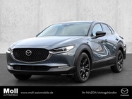 Mazda CX-30 2026