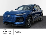 Audi Q6 e-tron 2025