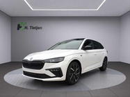 Skoda Scala 2025