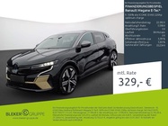 Renault Megane 2022