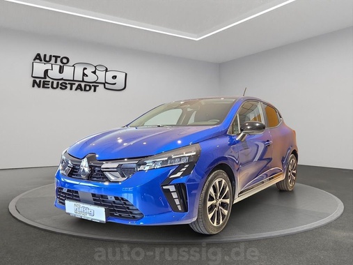 Mitsubishi Colt 2025