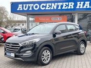 Hyundai Tucson 2016