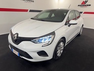 Renault Clio 2020