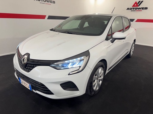 Renault Clio 2020
