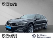Volkswagen Passat 2024