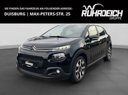 Citroen C3 2018