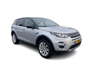 Land Rover Discovery Sport 2016