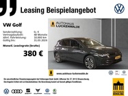 Volkswagen Golf 2026