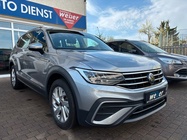 Volkswagen Tiguan 2025