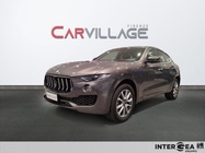 Maserati Levante 2023