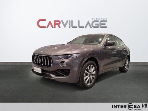 Maserati Levante 2023