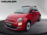 Fiat 500C 2023