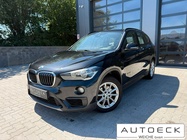 BMW X1 2018