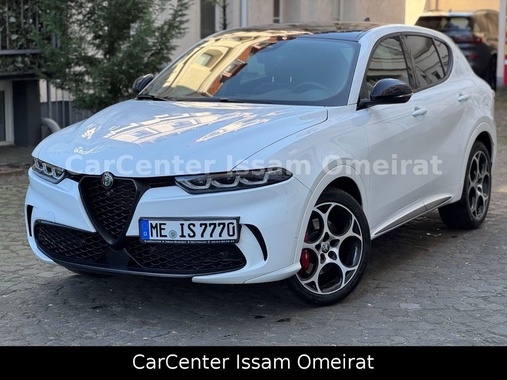 Alfa Romeo Tonale 2024