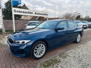 BMW 3 Series 2024