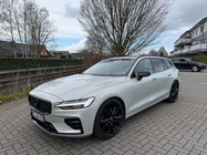 Volvo V60 2020