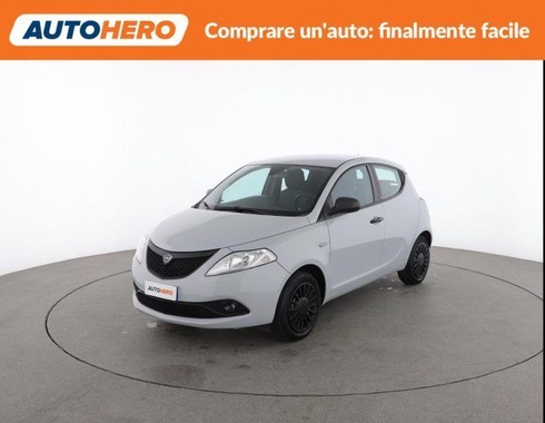 Lancia Ypsilon 2020