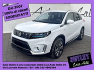 Suzuki Vitara 2023