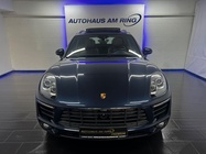 Porsche Macan 2014