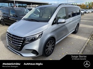 Mercedes-Benz V-Class 2025