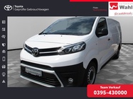 Toyota Proace 2024