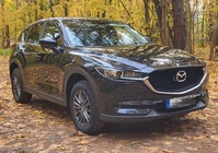 Mazda CX-5 2021