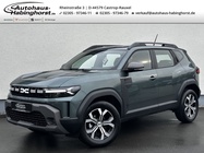 Dacia Duster 2025