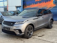 Land Rover Velar 2021