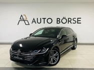 Volkswagen Arteon 2022