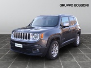 Jeep Renegade 2018