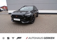 Cupra Formentor 2024