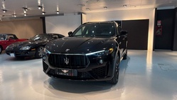 Maserati Levante 2019
