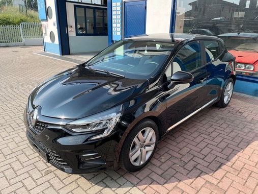 Renault Clio 2019