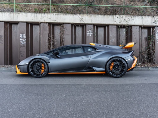 Lamborghini Huracan 2024
