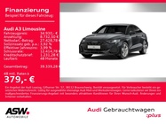 Audi A3 2025