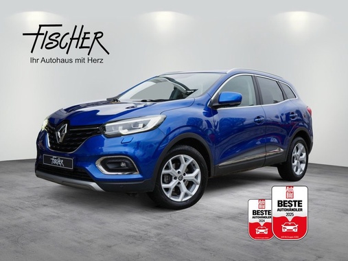 Renault Kadjar 2019