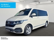 Volkswagen T6 2022