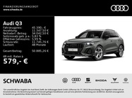 Audi Q3 2025