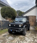 Suzuki Jimny 2019