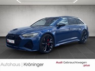 Audi RS 6 2025