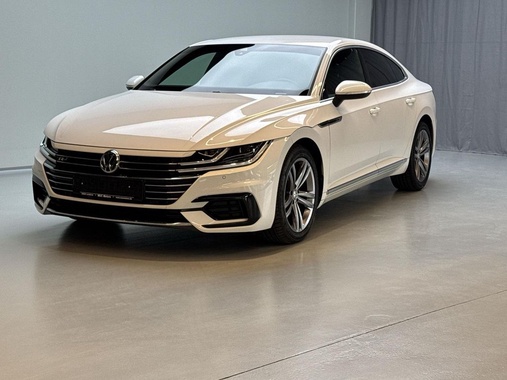 Volkswagen Arteon 2020