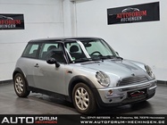 MINI Cooper 2001