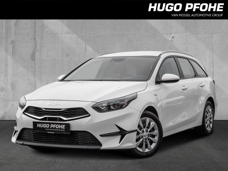 Kia cee'd Sportswagon