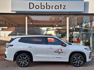 Volkswagen Tayron 2025