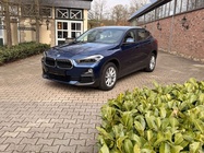 BMW X2 2020