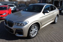 BMW X4 2019