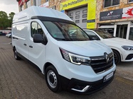 Renault Trafic 2023