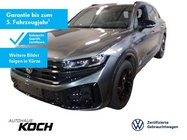 Volkswagen Touareg 2025
